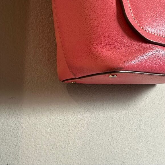 Kate Spade Thompson Street Kimberley Tote - damage - Picture 6 of 14
